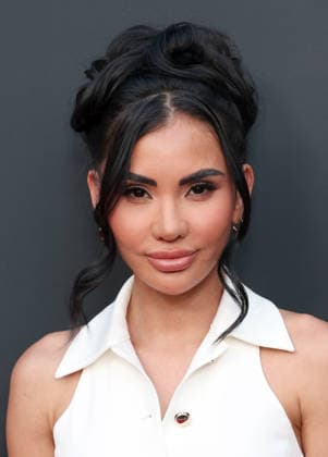 25th Edition of the Los Angeles Latino International Film Festival opening night at the TCL Chinese Theatre Featuring: Marycarmen Lopez Where: Los Angeles, California, United States When: 27 May 2026 Credit: Faye s Vision Cover Images EDITORIAL USE ONLY. NOT FOR USE BY NEWSPAPERS BASED IN THE UK. Copyright: xx coverimg55731388