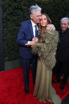 25th Edition of the Los Angeles Latino International Film Festival opening night at the TCL Chinese Theatre Featuring: Gregory Nava, Jennifer Lopez Where: Los Angeles, California, United States When: 27 May 2026 Credit: Faye s Vision Cover Images EDITORIAL USE ONLY. NOT FOR USE BY NEWSPAPERS BASED IN THE UK. Copyright: xx coverimg55731399