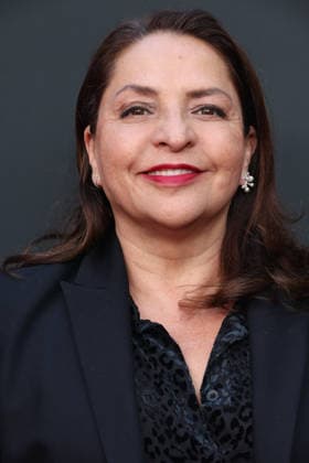 25th Edition Of The Los Angeles Latino International Film Festival - Opening Night Hollywood CA May 27: Veronica Falc—n, at the 25th Edition Of The Los Angeles Latino International Film Festival - Opening Night held at The TCL Chinese Theatre in Hollywood, CA. on May 27, 2026 Credit: AdMedia Hollywood CA United States EDITORIAL USE ONLY  Copyright: xx ADx admphotostwo992900