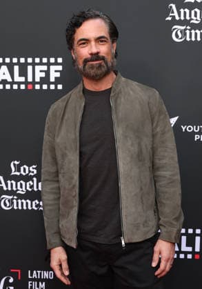 25th Edition of the Los Angeles Latino International Film Festival opening night at the TCL Chinese Theatre Featuring: Danny Pino Where: Los Angeles, California, United States When: 27 May 2026 Credit: Faye s Vision Cover Images EDITORIAL USE ONLY. NOT FOR USE BY NEWSPAPERS BASED IN THE UK. Copyright: xx coverimg55731314