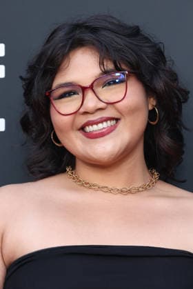 25th Edition of the Los Angeles Latino International Film Festival opening night at the TCL Chinese Theatre Featuring: Belissa Escobedo Where: Los Angeles, California, United States When: 27 May 2026 Credit: Faye s Vision Cover Images EDITORIAL USE ONLY. NOT FOR USE BY NEWSPAPERS BASED IN THE UK. Copyright: xx coverimg55731323