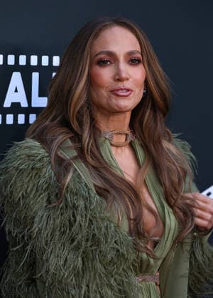 25th Edition Of The Los Angeles Latino International Film Festival - Opening Night HOLLYWOOD, LOS ANGELES, CALIFORNIA, USA - MAY 27: Jennifer Lopez wearing a Bronx Banco Brielle Sage Diamond Gown with a Tyler Ellis clutch arrives at the 25th Edition Of The Los Angeles Latino International Film Festival - Opening Night held at the TCL Chinese Theatre IMAX at Ovation Hollywood on May 27, 2026 in Hollywood, Los Angeles, California, United States. Hollywood TCL Chinese Theatre IMAX at Ovation Hollywood California United States Copyright: xImagexPressxAgencyx
