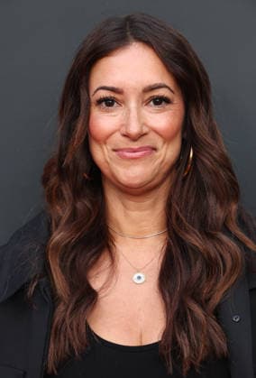 25th Edition of the Los Angeles Latino International Film Festival opening night at the TCL Chinese Theatre Featuring: Angelique Cabral Where: Los Angeles, California, United States When: 27 May 2026 Credit: Faye s Vision Cover Images EDITORIAL USE ONLY. NOT FOR USE BY NEWSPAPERS BASED IN THE UK. Copyright: xx coverimg55731334