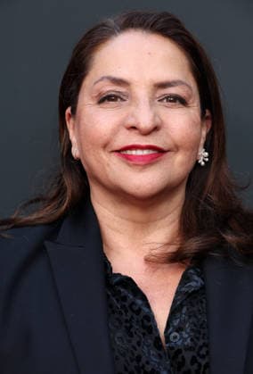 25th Edition of the Los Angeles Latino International Film Festival opening night at the TCL Chinese Theatre Featuring: Veronica Falcon Where: Los Angeles, California, United States When: 27 May 2026 Credit: Faye s Vision Cover Images EDITORIAL USE ONLY. NOT FOR USE BY NEWSPAPERS BASED IN THE UK. Copyright: xx coverimg55731383