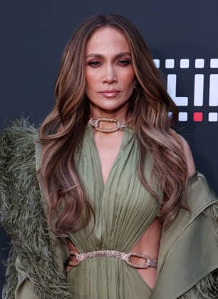 25th Edition of the Los Angeles Latino International Film Festival opening night at the TCL Chinese Theatre Featuring: Jennifer Lopez Where: Los Angeles, California, United States When: 27 May 2026 Credit: Faye s Vision Cover Images EDITORIAL USE ONLY. NOT FOR USE BY NEWSPAPERS BASED IN THE UK. Copyright: xx coverimg55731402