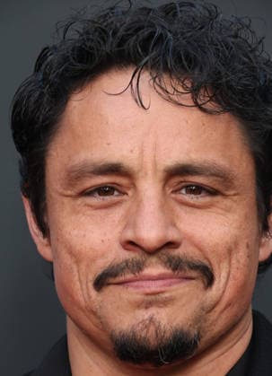 Hollywood CA May 27: Jesse Garcia, at the 25th Edition Of The Los Angeles Latino International Film Festival - Opening Night held at The TCL Chinese Theatre in Hollywood, CA. on May 27, 2026 Credit: AdMedia Hollywood USA - ZUMAa123 20260527_zaa_a123_358 Copyright: xADx