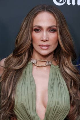 Hollywood CA May 27: Jennifer Lopez at the 25th Edition Of The Los Angeles Latino International Film Festival - Opening Night held at The TCL Chinese Theatre in Hollywood, CA. on May 27, 2026 Credit: AdMedia Hollywood USA - ZUMAa123 20260527_zaa_a123_368 Copyright: xADx