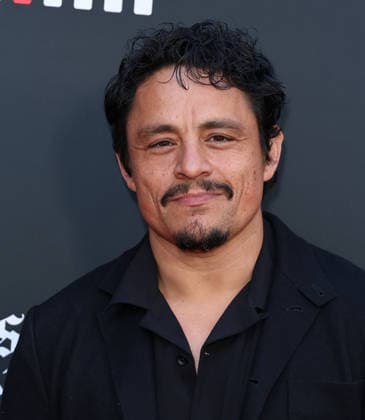 25th Edition Of The Los Angeles Latino International Film Festival - Opening Night HOLLYWOOD, LOS ANGELES, CALIFORNIA, USA - MAY 27: Jesse Garcia arrives at the 25th Edition Of The Los Angeles Latino International Film Festival - Opening Night held at the TCL Chinese Theatre IMAX at Ovation Hollywood on May 27, 2026 in Hollywood, Los Angeles, California, United States. Hollywood TCL Chinese Theatre IMAX at Ovation Hollywood California United States Copyright: xImagexPressxAgencyx
