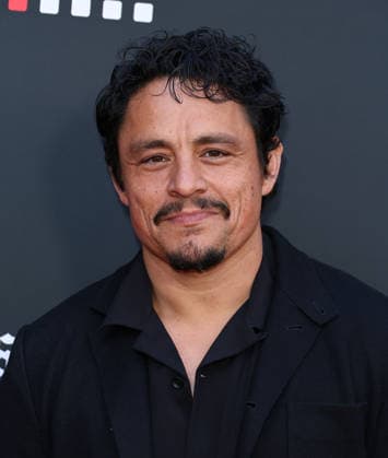 25th Edition Of The Los Angeles Latino International Film Festival - Opening Night HOLLYWOOD, LOS ANGELES, CALIFORNIA, USA - MAY 27: Jesse Garcia arrives at the 25th Edition Of The Los Angeles Latino International Film Festival - Opening Night held at the TCL Chinese Theatre IMAX at Ovation Hollywood on May 27, 2026 in Hollywood, Los Angeles, California, United States. Hollywood TCL Chinese Theatre IMAX at Ovation Hollywood California United States Copyright: xImagexPressxAgencyx