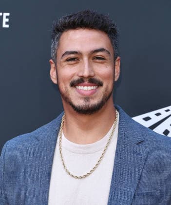 25th Edition Of The Los Angeles Latino International Film Festival - Opening Night HOLLYWOOD, LOS ANGELES, CALIFORNIA, USA - MAY 27: Julio Macias arrives at the 25th Edition Of The Los Angeles Latino International Film Festival - Opening Night held at the TCL Chinese Theatre IMAX at Ovation Hollywood on May 27, 2026 in Hollywood, Los Angeles, California, United States. Hollywood TCL Chinese Theatre IMAX at Ovation Hollywood California United States Copyright: xImagexPressxAgencyx
