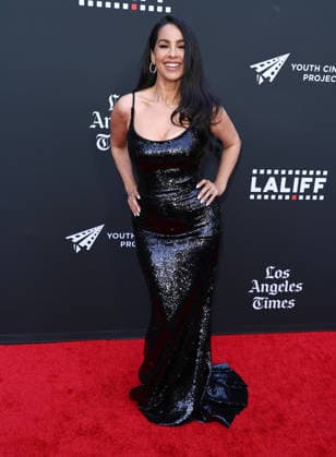 25th Edition Of The Los Angeles Latino International Film Festival - Opening Night HOLLYWOOD, LOS ANGELES, CALIFORNIA, USA - MAY 27: Marta Mendez Cross arrives at the 25th Edition Of The Los Angeles Latino International Film Festival - Opening Night held at the TCL Chinese Theatre IMAX at Ovation Hollywood on May 27, 2026 in Hollywood, Los Angeles, California, United States. Hollywood TCL Chinese Theatre IMAX at Ovation Hollywood California United States Copyright: xImagexPressxAgencyx