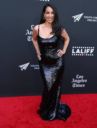 25th Edition Of The Los Angeles Latino International Film Festival - Opening Night HOLLYWOOD, LOS ANGELES, CALIFORNIA, USA - MAY 27: Marta Mendez Cross arrives at the 25th Edition Of The Los Angeles Latino International Film Festival - Opening Night held at the TCL Chinese Theatre IMAX at Ovation Hollywood on May 27, 2026 in Hollywood, Los Angeles, California, United States. Hollywood TCL Chinese Theatre IMAX at Ovation Hollywood California United States Copyright: xImagexPressxAgencyx