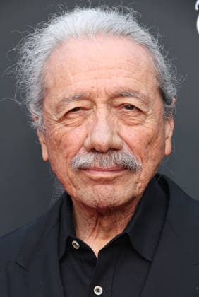 25th Edition of the Los Angeles Latino International Film Festival opening night at the TCL Chinese Theatre Featuring: Edward James Olmos Where: Los Angeles, California, United States When: 27 May 2026 Credit: Faye s Vision Cover Images EDITORIAL USE ONLY. NOT FOR USE BY NEWSPAPERS BASED IN THE UK. Copyright: xx coverimg55731242