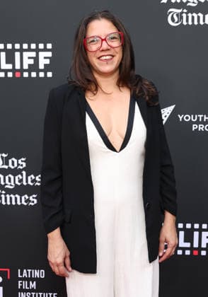 25th Edition of the Los Angeles Latino International Film Festival opening night at the TCL Chinese Theatre Featuring: Diana Cadavid Where: Los Angeles, California, United States When: 27 May 2026 Credit: Faye s Vision Cover Images EDITORIAL USE ONLY. NOT FOR USE BY NEWSPAPERS BASED IN THE UK. Copyright: xx coverimg55731249
