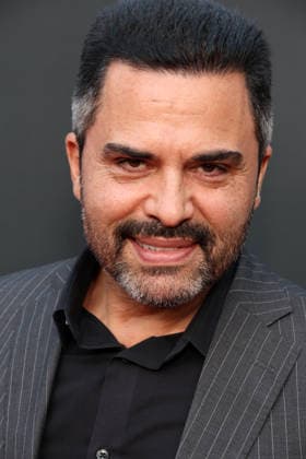 25th Edition of the Los Angeles Latino International Film Festival opening night at the TCL Chinese Theatre Featuring: Manny Perez Where: Los Angeles, California, United States When: 27 May 2026 Credit: Faye s Vision Cover Images EDITORIAL USE ONLY. NOT FOR USE BY NEWSPAPERS BASED IN THE UK. Copyright: xx coverimg55731295