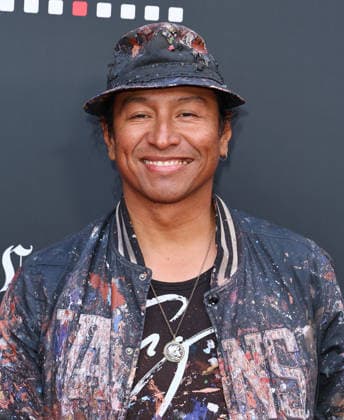 25th Edition Of The Los Angeles Latino International Film Festival - Opening Night HOLLYWOOD, LOS ANGELES, CALIFORNIA, USA - MAY 27: Robert Vargas arrives at the 25th Edition Of The Los Angeles Latino International Film Festival - Opening Night held at the TCL Chinese Theatre IMAX at Ovation Hollywood on May 27, 2026 in Hollywood, Los Angeles, California, United States. Hollywood TCL Chinese Theatre IMAX at Ovation Hollywood California United States Copyright: xImagexPressxAgencyx