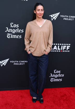 25th Edition Of The Los Angeles Latino International Film Festival - Opening Night HOLLYWOOD, LOS ANGELES, CALIFORNIA, USA - MAY 27: Tattijani Ribeiro arrives at the 25th Edition Of The Los Angeles Latino International Film Festival - Opening Night held at the TCL Chinese Theatre IMAX at Ovation Hollywood on May 27, 2026 in Hollywood, Los Angeles, California, United States. Hollywood TCL Chinese Theatre IMAX at Ovation Hollywood California United States Copyright: xImagexPressxAgencyx