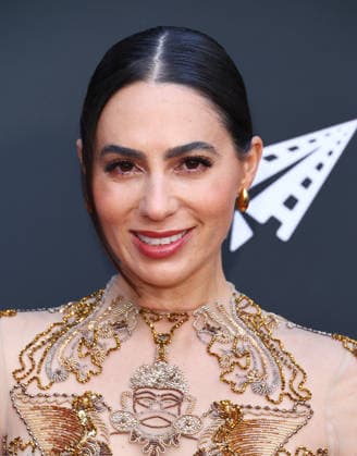 25th Edition Of The Los Angeles Latino International Film Festival - Opening Night HOLLYWOOD, LOS ANGELES, CALIFORNIA, USA - MAY 27: Valeria Maldonado arrives at the 25th Edition Of The Los Angeles Latino International Film Festival - Opening Night held at the TCL Chinese Theatre IMAX at Ovation Hollywood on May 27, 2026 in Hollywood, Los Angeles, California, United States. Hollywood TCL Chinese Theatre IMAX at Ovation Hollywood California United States Copyright: xImagexPressxAgencyx