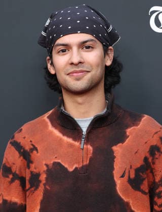 25th Edition of the Los Angeles Latino International Film Festival opening night at the TCL Chinese Theatre Featuring: Xolo Mariduena Where: Los Angeles, California, United States When: 27 May 2026 Credit: Faye s Vision Cover Images EDITORIAL USE ONLY. NOT FOR USE BY NEWSPAPERS BASED IN THE UK. Copyright: xx coverimg55731368