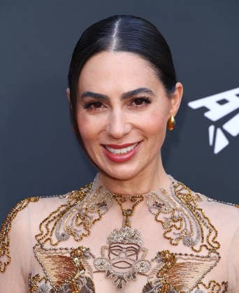 25th Edition Of The Los Angeles Latino International Film Festival - Opening Night HOLLYWOOD, LOS ANGELES, CALIFORNIA, USA - MAY 27: Valeria Maldonado arrives at the 25th Edition Of The Los Angeles Latino International Film Festival - Opening Night held at the TCL Chinese Theatre IMAX at Ovation Hollywood on May 27, 2026 in Hollywood, Los Angeles, California, United States. Hollywood TCL Chinese Theatre IMAX at Ovation Hollywood California United States Copyright: xImagexPressxAgencyx