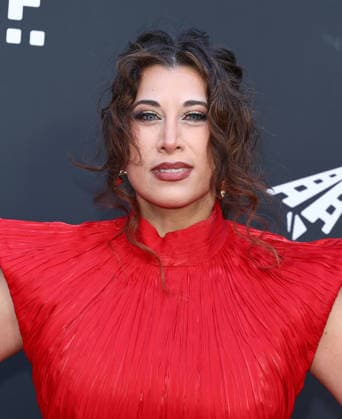 25th Edition Of The Los Angeles Latino International Film Festival - Opening Night HOLLYWOOD, LOS ANGELES, CALIFORNIA, USA - MAY 27: Virginia Novello arrives at the 25th Edition Of The Los Angeles Latino International Film Festival - Opening Night held at the TCL Chinese Theatre IMAX at Ovation Hollywood on May 27, 2026 in Hollywood, Los Angeles, California, United States. Hollywood TCL Chinese Theatre IMAX at Ovation Hollywood California United States Copyright: xImagexPressxAgencyx