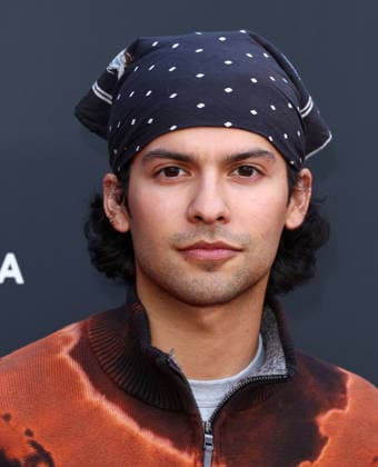 25th Edition Of The Los Angeles Latino International Film Festival - Opening Night HOLLYWOOD, LOS ANGELES, CALIFORNIA, USA - MAY 27: Xolo Mariduena (Xolo Mariduena) arrives at the 25th Edition Of The Los Angeles Latino International Film Festival - Opening Night held at the TCL Chinese Theatre IMAX at Ovation Hollywood on May 27, 2026 in Hollywood, Los Angeles, California, United States. Hollywood TCL Chinese Theatre IMAX at Ovation Hollywood California United States Copyright: xImagexPressxAgencyx