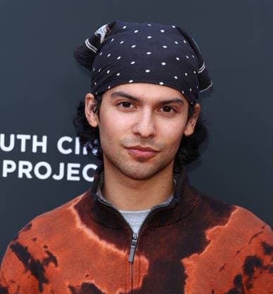 25th Edition Of The Los Angeles Latino International Film Festival - Opening Night HOLLYWOOD, LOS ANGELES, CALIFORNIA, USA - MAY 27: Xolo Mariduena (Xolo Mariduena) arrives at the 25th Edition Of The Los Angeles Latino International Film Festival - Opening Night held at the TCL Chinese Theatre IMAX at Ovation Hollywood on May 27, 2026 in Hollywood, Los Angeles, California, United States. Hollywood TCL Chinese Theatre IMAX at Ovation Hollywood California United States Copyright: xImagexPressxAgencyx