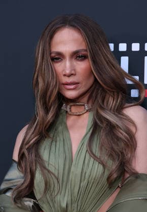 Hollywood CA May 27: Jennifer Lopez at the 25th Edition Of The Los Angeles Latino International Film Festival - Opening Night held at The TCL Chinese Theatre in Hollywood, CA. on May 27, 2026 Credit: AdMedia Hollywood USA - ZUMAa123 20260527_zaa_a123_346 Copyright: xADx