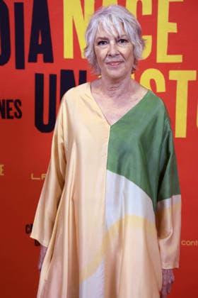 Photocall of the film Every Day a Smart Guy is Born , a comedy by Arantxa Echevarría Actress Susi Sánchez poses at the photocall of the film Every Day a Smart Guy is Born , Cines Verdi, May 28, 2026, in Madrid Spain The highest-grossing director in the history of Spanish cinema and also winner of the Goya Award returns with this unbridled, hooligan and unpredictable action satire FAMOSOSOS PHOTOCALL ACTOR ACTRESS MOVIE COMEDY CINEMA José Ramó Madrid Madrid Madrid Spain  Copyright: xJosÃ xRamonxHernandox 7556004