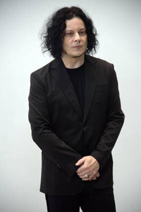 Jack White: These Thoughts May Disappear Exhibition Photocall at Newport Street Gallery, London American artist Jack White at a photocall for Jack White: These Thoughts May Disappear Exhibition at Newport Street Gallery, London, England, UK on Thursday 28 May, 2026. The exhibition runs from Friday 29th May 2026 to Sunday 13th September 2026, Credit:Justin Ng Avalon UK, England, London, Newport Street Gallery  Copyright: xJustinxNgx xAvalonx 1106235768