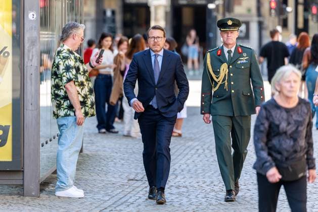 The Netherlands, 2026-05-28 15:42:07 NLD Amsterdam 20260528 - Prince Constantijn presents World Press Photo 2026 awards. In the photo: Prince Constantijn of Orange-Nassau of Amsberg.  Copyright: xx x