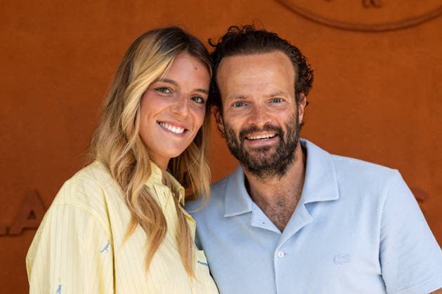 Guest au village lors des Internationaux de France de Tennis de Roland Garros 2026 Paris, le 28 mai 2026 Jacovides Moreau Bestimage Celebrities in the village during the French Open Tennis Championships at Roland Garros 2026 Paris, on May 28th, 2026 Paris France  Copyright: xJACOVIDES-MOREAUx xBESTIMAGExJACOVIDES-MOREAUx xBESTIMAGEx