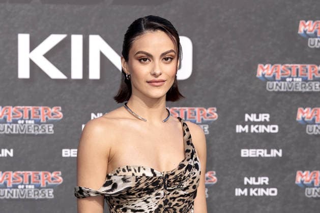 Camila Mendes bei der Masters Of The Universe Film Premiere im UCI Luxe am 28.05.2026 in Berlin Camila Mendes attends the German Premiere of Masters Of The Universe at UCI Luxe on May 28, 2026 in Berlin, Germany Masters Of The Universe Premiere in Berlin *** Camila Mendes at the Masters Of The Universe Film Premiere at UCI Luxe on May 28, 2026 in Berlin Camila Mendes attends the German Premiere of Masters Of The Universe at UCI Luxe on May 28, 2026 in Berlin, Germany Masters Of The Universe Premiere in Berlin 