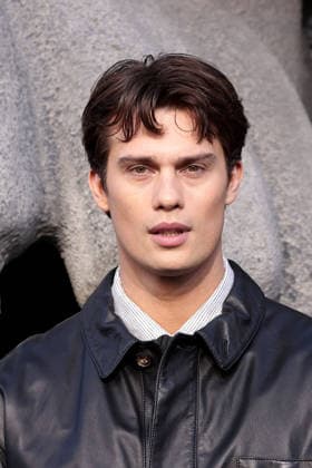 Nicholas Galitzine bei der Masters Of The Universe Film Premiere im UCI Luxe am 28.05.2026 in Berlin Nicholas Galitzine attends the German Premiere of Masters Of The Universe at UCI Luxe on May 28, 2026 in Berlin, Germany Masters Of The Universe Premiere in Berlin *** Nicholas Galitzine at the Masters Of The Universe Film Premiere at UCI Luxe on May 28, 2026 in Berlin Nicholas Galitzine attends the German Premiere of Masters Of The Universe at UCI Luxe on May 28, 2026 in Berlin, Germany Masters Of The Universe Premiere in Berlin 