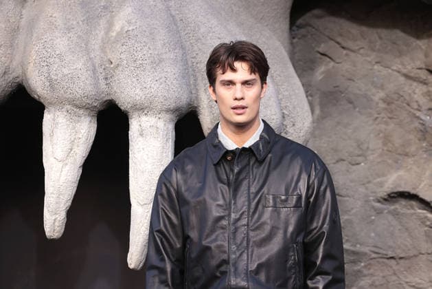 Nicholas Galitzine attends the German Premiere of Masters Of The Universe at UCI Luxe on May 28, 2026 in Berlin, Germany Masters Of The Universe Berlin Premiere *** Nicholas Galitzine attends the German Premiere of Masters Of The Universe at UCI Luxe on May 28, 2026 in Berlin, Germany Masters Of The Universe Berlin Premiere