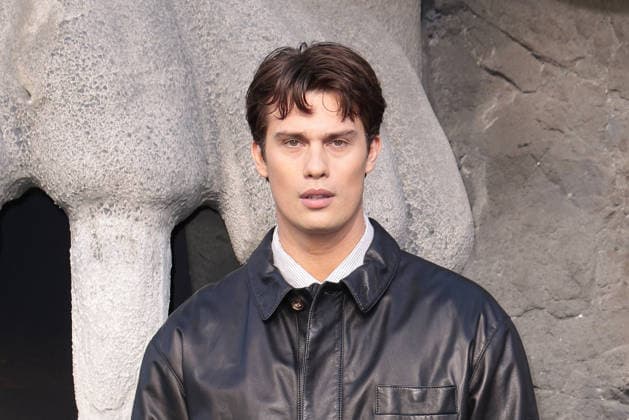 Nicholas Galitzine attends the German Premiere of Masters Of The Universe at UCI Luxe on May 28, 2026 in Berlin, Germany Masters Of The Universe Berlin Premiere *** Nicholas Galitzine attends the German Premiere of Masters Of The Universe at UCI Luxe on May 28, 2026 in Berlin, Germany Masters Of The Universe Berlin Premiere