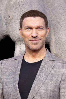 Travis Knight attends the German Premiere of Masters Of The Universe at UCI Luxe on May 28, 2026 in Berlin, Germany Masters Of The Universe Berlin Premiere *** Travis Knight attends the German Premiere of Masters Of The Universe at UCI Luxe on May 28, 2026 in Berlin, Germany Masters Of The Universe Berlin Premiere