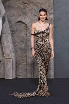 28.05.2026, Camila Mendes zur Deutschlandpremiere von Masters of the Universe, Uber Platz, Berlin, Berlin Berlin *** 28 05 2026, Camila Mendes at the German premiere of Masters of the Universe, Uber Platz, Berlin, Berlin Berlin