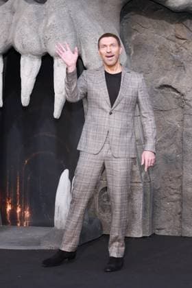 28.05.2026, Travis Knight zur Deutschlandpremiere von Masters of the Universe, Uber Platz, Berlin, Berlin Berlin *** 28 05 2026, Travis Knight at the German premiere of Masters of the Universe, Uber Platz, Berlin, Berlin Berlin