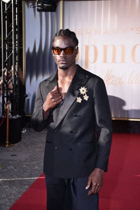 Ibo Ouro-Bodi (@ibo_bodi) attends the red carpet event for the finale of the 21st season of Germany s Next Topmodel on May 28, 2026 at the Zoo Palast in Berlin, Germany Red carpet event for the finale of the 21st season of Germany s Next Topmodel in Berlin, Germany *** Ibo Ouro Bodi @ibo bodi attends the red carpet event for the finale of the 21st season of Germany s Next Topmodel on May 28, 2026 at the Zoo Palast in Berlin, Germany Red carpet event for the finale of the 21st season of Germany s Next Topmodel in Berlin, Germany