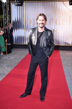Thomas Hayo attends the red carpet event for the finale of the 21st season of Germany s Next Topmodel on May 28, 2026 at the Zoo Palast in Berlin, Germany Red carpet event for the finale of the 21st season of Germany s Next Topmodel in Berlin, Germany *** Thomas Hayo attends the red carpet event for the finale of the 21st season of Germany s Next Topmodel on May 28, 2026 at the Zoo Palast in Berlin, Germany Red carpet event for the finale of the 21st season of Germany s Next Topmodel in Berlin, Germany