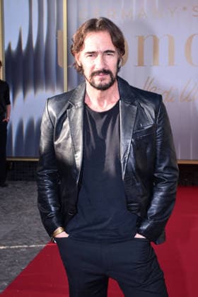 Thomas Hayo attends the red carpet event for the finale of the 21st season of Germany s Next Topmodel on May 28, 2026 at the Zoo Palast in Berlin, Germany Red carpet event for the finale of the 21st season of Germany s Next Topmodel in Berlin, Germany *** Thomas Hayo attends the red carpet event for the finale of the 21st season of Germany s Next Topmodel on May 28, 2026 at the Zoo Palast in Berlin, Germany Red carpet event for the finale of the 21st season of Germany s Next Topmodel in Berlin, Germany