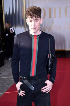 Kilian Kerner attends the red carpet event for the finale of the 21st season of Germany s Next Topmodel on May 28, 2026 at the Zoo Palast in Berlin, Germany Red carpet event for the finale of the 21st season of Germany s Next Topmodel in Berlin, Germany *** Kilian Kerner attends the red carpet event for the finale of the 21st season of Germany s Next Topmodel on May 28, 2026 at the Zoo Palast in Berlin, Germany Red carpet event for the finale of the 21st season of Germany s Next Topmodel in Berlin, Germany