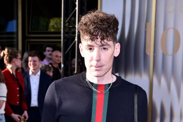 Kilian Kerner attends the red carpet event for the finale of the 21st season of Germany s Next Topmodel on May 28, 2026 at the Zoo Palast in Berlin, Germany Red carpet event for the finale of the 21st season of Germany s Next Topmodel in Berlin, Germany *** Kilian Kerner attends the red carpet event for the finale of the 21st season of Germany s Next Topmodel on May 28, 2026 at the Zoo Palast in Berlin, Germany Red carpet event for the finale of the 21st season of Germany s Next Topmodel in Berlin, Germany