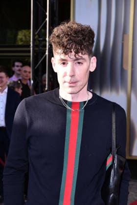 Kilian Kerner attends the red carpet event for the finale of the 21st season of Germany s Next Topmodel on May 28, 2026 at the Zoo Palast in Berlin, Germany Red carpet event for the finale of the 21st season of Germany s Next Topmodel in Berlin, Germany *** Kilian Kerner attends the red carpet event for the finale of the 21st season of Germany s Next Topmodel on May 28, 2026 at the Zoo Palast in Berlin, Germany Red carpet event for the finale of the 21st season of Germany s Next Topmodel in Berlin, Germany