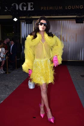 Alexavius attends the red carpet event for the finale of the 21st season of Germany s Next Topmodel on May 28, 2026 at the Zoo Palast in Berlin, Germany Red carpet event for the finale of the 21st season of Germany s Next Topmodel in Berlin, Germany *** Alexavius attends the red carpet event for the finale of the 21st season of Germany s Next Topmodel on May 28, 2026 at the Zoo Palast in Berlin, Germany Red carpet event for the finale of the 21st season of Germany s Next Topmodel in Berlin, Germany