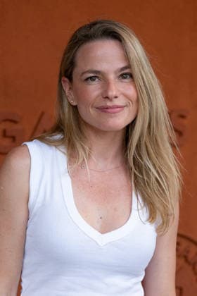 French Open - VIPs Pose At The Village LZ Cecilia Cara attends the 2026 French Open at Roland Garros on May 28, 2026 in Paris, France. Photo by Laurent Zabulon ABACAPRESS.COM  Copyright: xZabulonxLaurent ABACAx