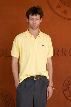 French Open - VIPs Pose At The Village LZ Bastien Debels attends the 2026 French Open at Roland Garros on May 28, 2026 in Paris, France. Photo by Laurent Zabulon ABACAPRESS.COM  Copyright: xZabulonxLaurent ABACAx