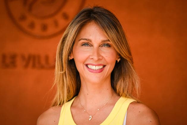 May 28, 2026, Paris, France, France: Ophelie MEUNIER during the Roland-Garros 2026, French Open 2026, Grand Slam tennis tournament at Roland-Garros Stadium on May 28, 2026 in Paris, France. Paris France - ZUMAm308 20260528_zsp_m308_064 Copyright: xMatthieuxMirvillex