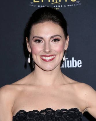 47th Annual Documentary Emmy Awards Tiler Peck attending 47th Annual Documentary Emmy Awards held at Jazz at Lincoln Center on May 28, 2026 in New York City, NY New York City Jazz at Lincoln Center NY USA Copyright: xStevenxBergman AFF-USA.COMx